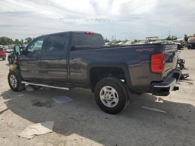 2016 CHEVROLET SILVERADO - 1GC1KVEG8GF204585
