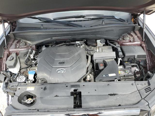 2023 HYUNDAI PALISADE L - KM8R5DGEXPU623075