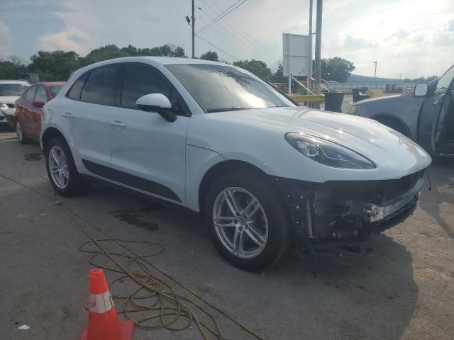2021 PORSCHE MACAN S WP1AB2A58MLB32320