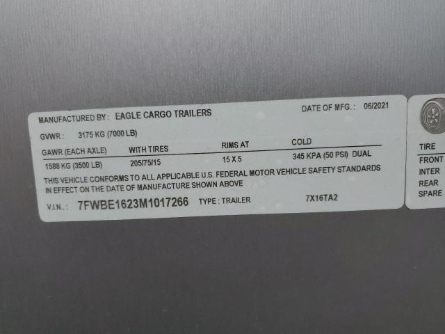 2021 HIGH COUNTRY UNKNOWN #3297934845