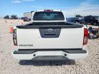 Lot #3296541332 2018 NISSAN FRONTIER S