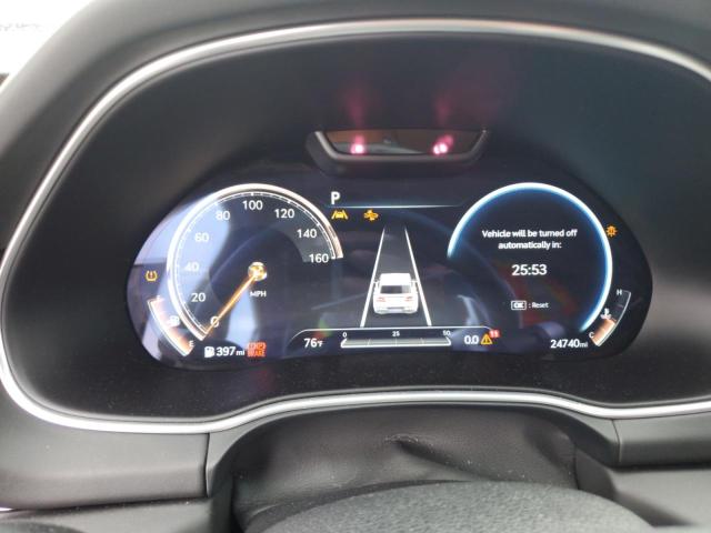 2024 GENESIS GV80 BASE KMUHCESC5RU148503