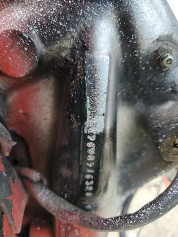 2006 HARLEY-DAVIDSON FXSTBI 1HD1JAB196Y091632