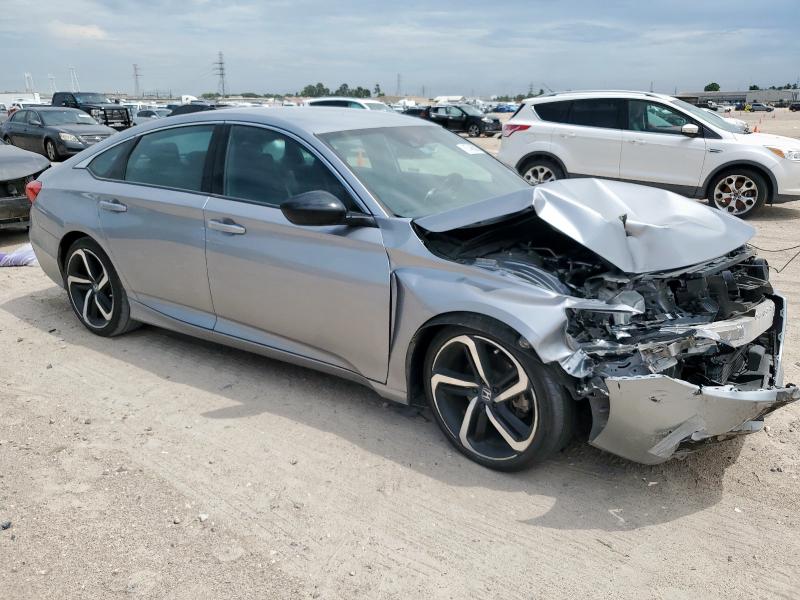 2021 HONDA ACCORD SPO 1HGCV1F3XMA073822