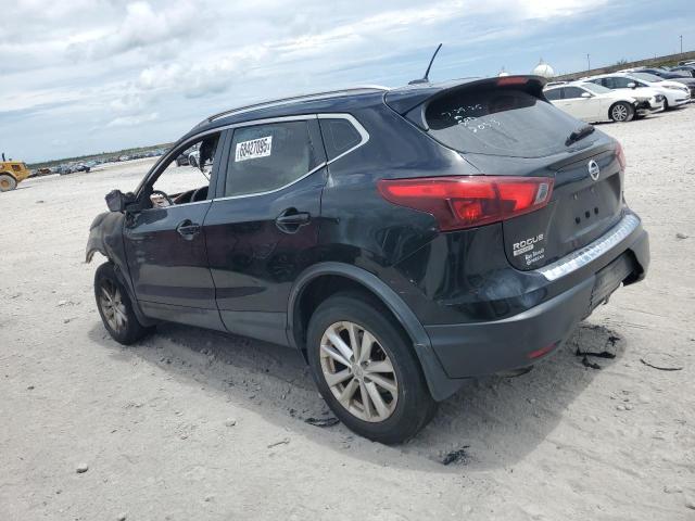 2017 NISSAN ROGUE SPT JN1BJ1CP3HW012093