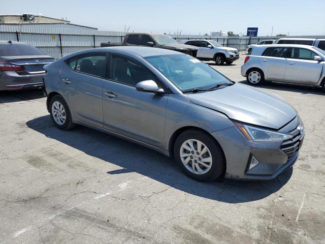 2019 HYUNDAI ELANTRA SE - KMHD74LF2KU784208