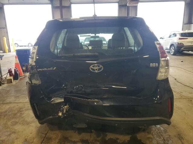 2015 TOYOTA PRIUS V JTDZN3EU6FJ023856