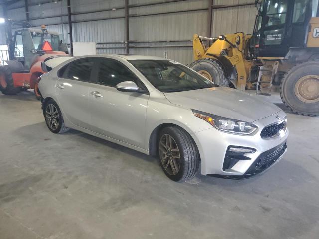 2020 KIA FORTE EX 3KPF54AD4LE209774