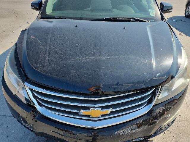 2017 CHEVROLET TRAVERSE LT 1GNKRGKD5HJ154370