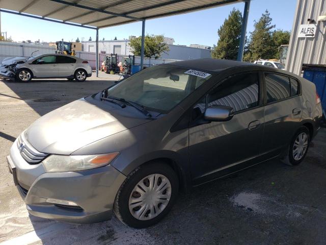 HONDA INSIGHT LX