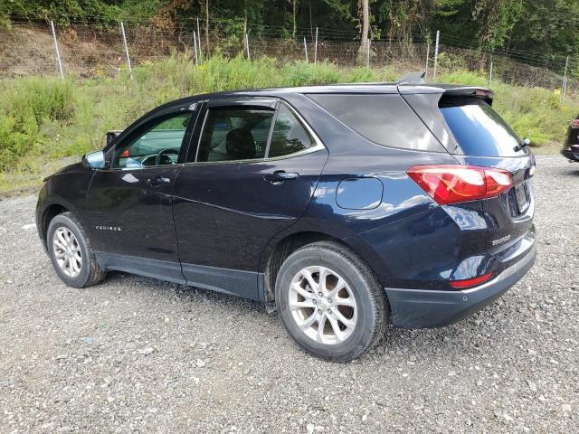 2020 CHEVROLET EQUINOX LT 3GNAXUEV9LS520620