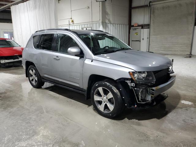2016 JEEP COMPASS LA 1C4NJDEB9GD572370