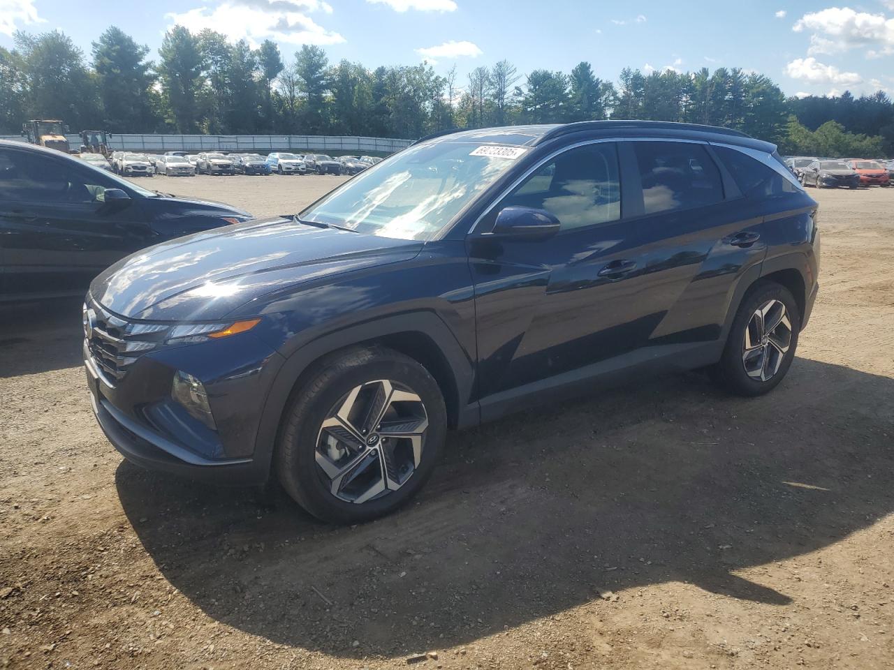 HYUNDAI TUCSON SEL CONVENIENCE