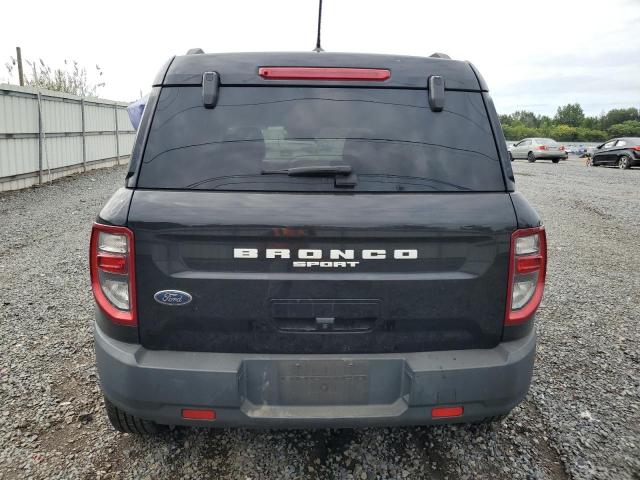 2021 FORD BRONCO SPO #3312320772