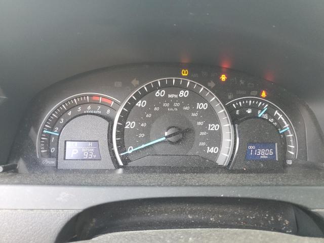 2015 TOYOTA CAMRY LE - 4T1BF1FK4FU093351
