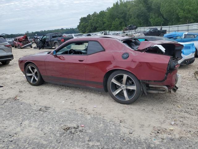 2019 DODGE CHALLENGER 2C3CDZAG2KH623219