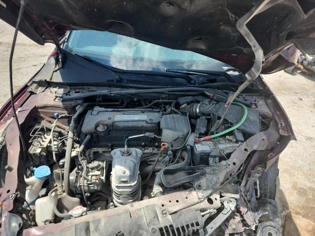 2014 HONDA ACCORD SPO - 1HGCR2F59EA240748