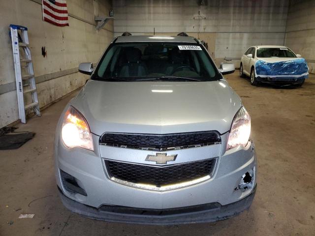 2015 CHEVROLET EQUINOX LT 2GNALBEKXF6371689