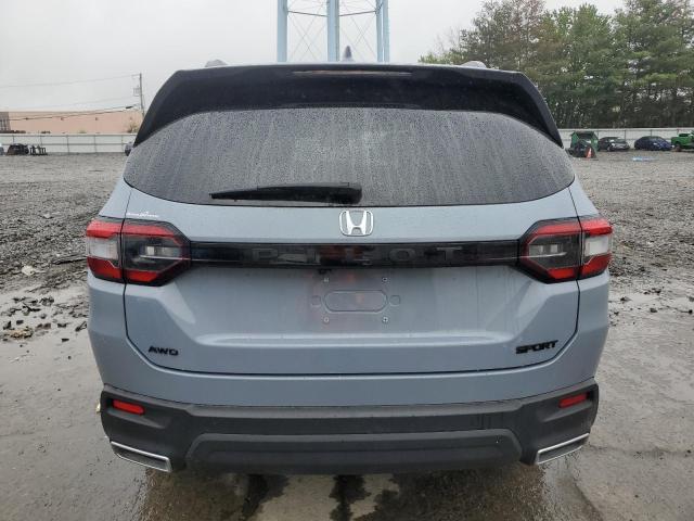 2023 HONDA PILOT SPOR 5FNYG1H30PB052873