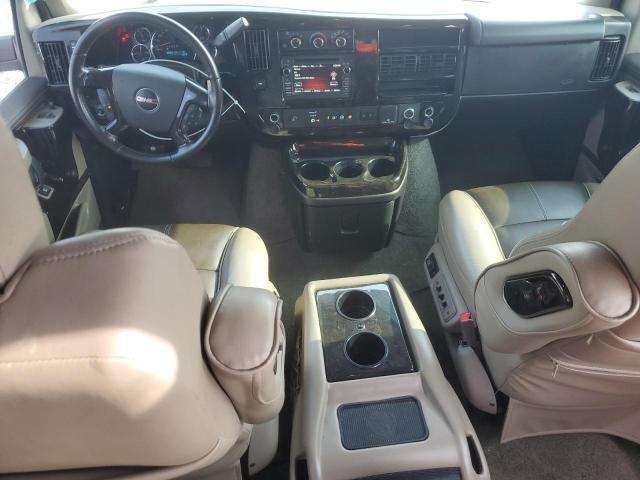 2019 GMC SAVANA G25 1GTW7BFG1K1208732