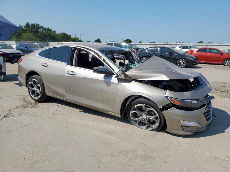 2024 CHEVROLET MALIBU LT 1G1ZD5ST1RF131764