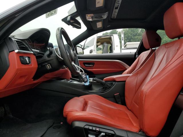 2017 BMW 440XI WBA4P3C54HK528191