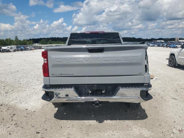 2024 CHEVROLET SILVERADO - 3GCPDKEKXRG425310