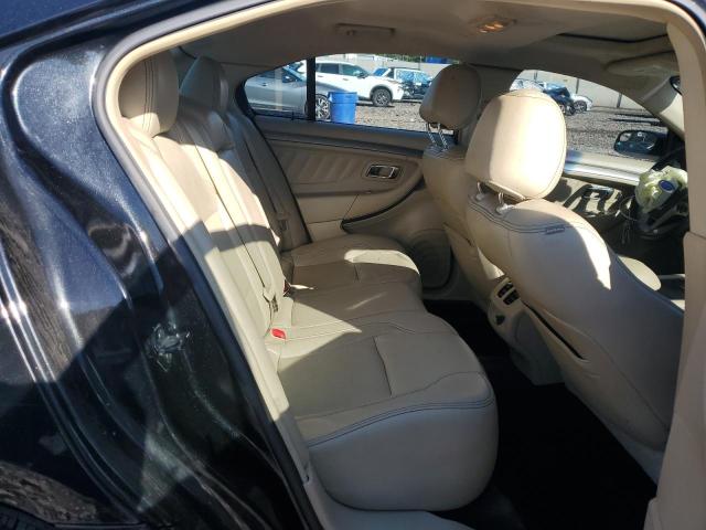 2013 FORD TAURUS SEL - 1FAHP2E88DG187354