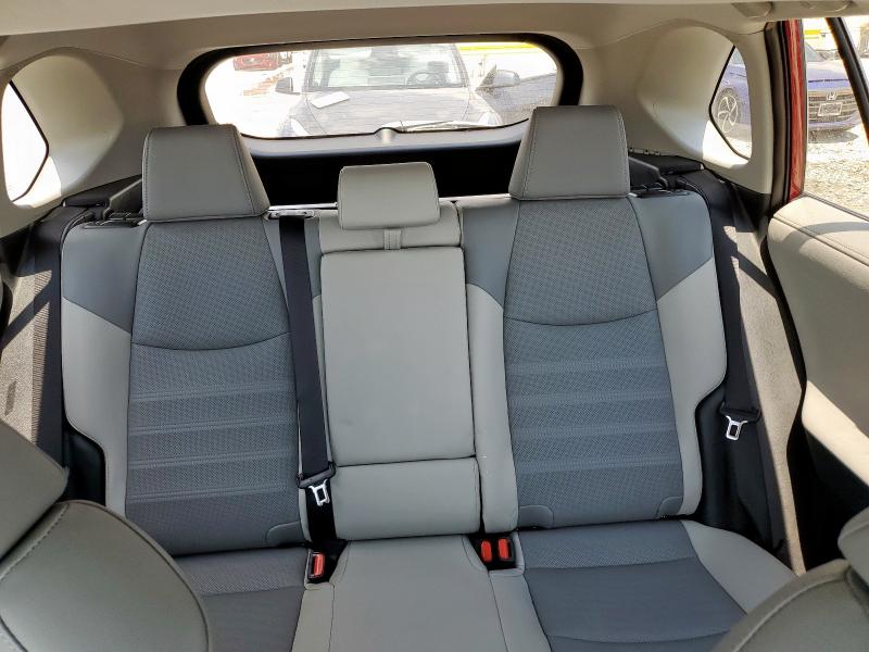 2025 TOYOTA RAV4 LIMITED 2T3Y1RFV0SW399000