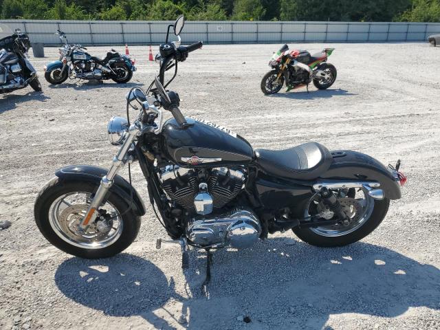 2012 HARLEY-DAVIDSON XL1200 C 1HD1CT314CC450334
