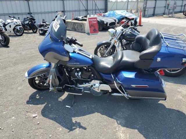 2017 HARLEY-DAVIDSON FLHTK ULTR 1HD1KED12HB686832