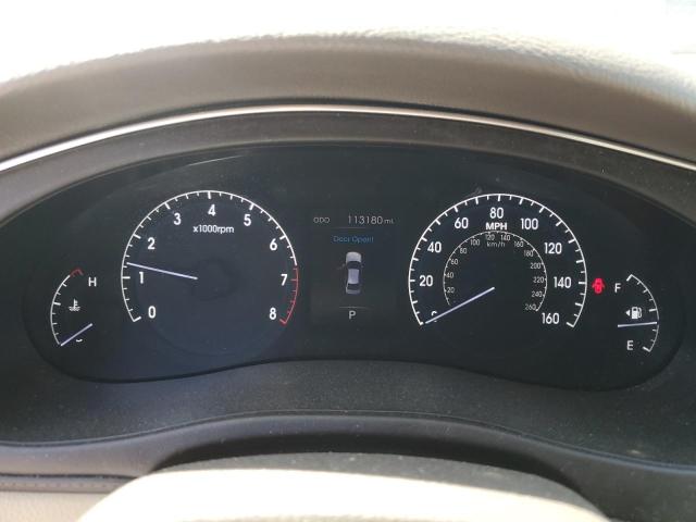 2012 HYUNDAI GENESIS 3. - KMHGC4DD0CU171298