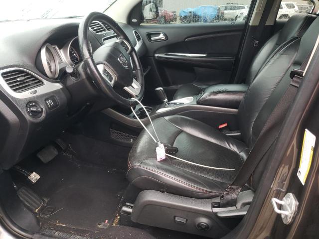 2016 DODGE JOURNEY R/T 3C4PDDEG8GT244363