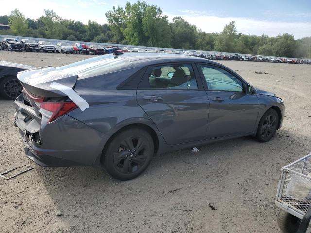 2023 HYUNDAI ELANTRA SEL KMHLM4AG2PU567944