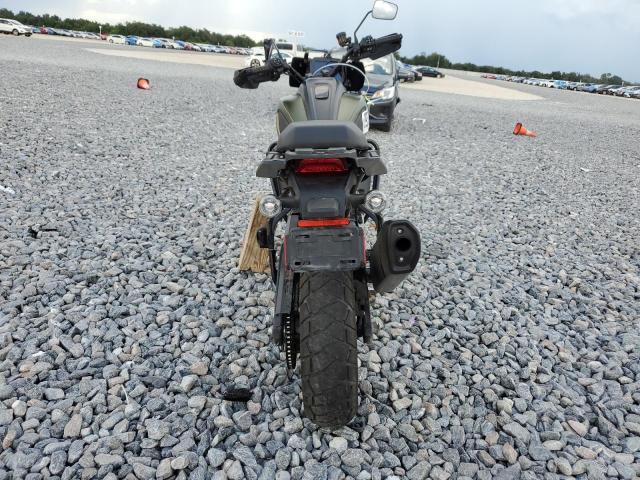 2022 HARLEY-DAVIDSON RA1250 S 1HD1ZES16NB318602