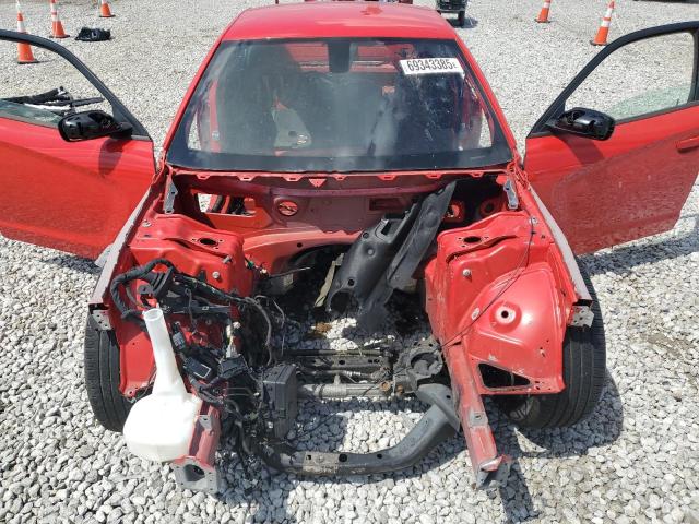 2018 DODGE CHARGER R/ 2C3CDXGJ2JH116987