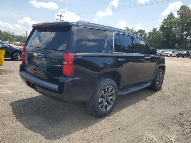 2015 CHEVROLET TAHOE C150 1GNSCAKC4FR724685