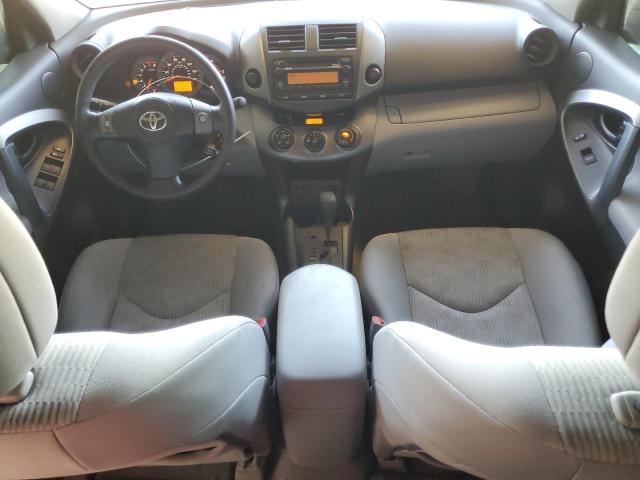 2012 TOYOTA RAV4 - 2T3ZF4DV2CW143843