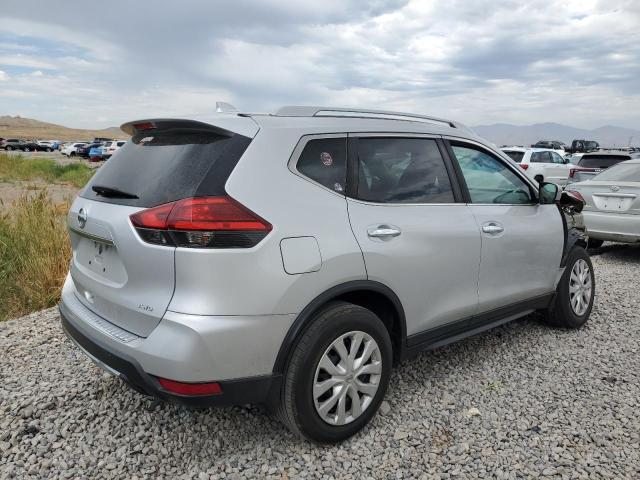 2017 NISSAN ROGUE S 5N1AT2MM5HC730822