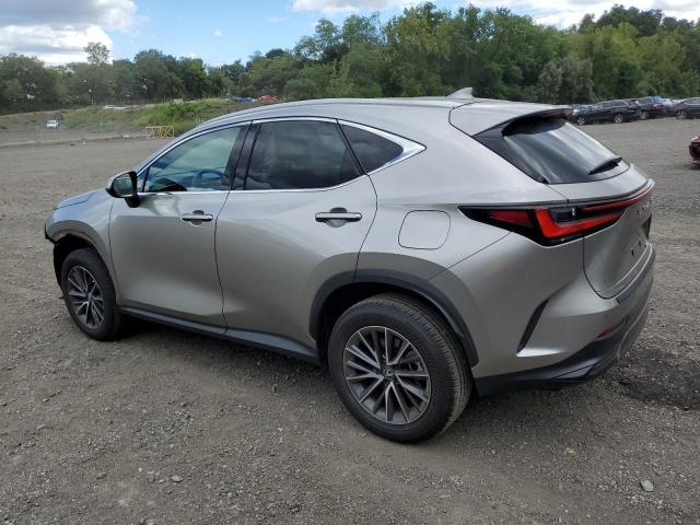 2024 LEXUS NX 250 PRE 2T2GDCAZ9RC010994