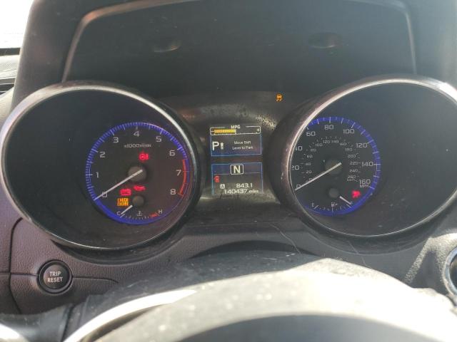 2015 SUBARU OUTBACK 3. 4S4BSELC2F3210480