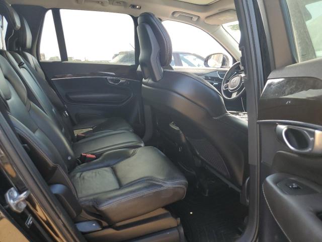 2017 VOLVO XC90 T6 YV4A22PK0H1147147