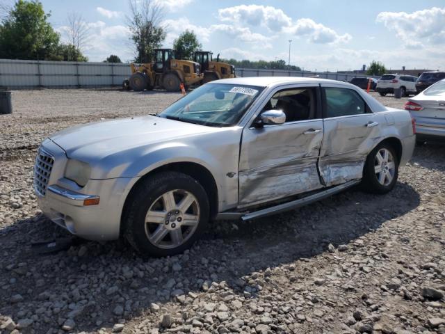 CHRYSLER 300C