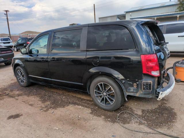 2018 DODGE GRAND CARA 2C4RDGBG7JR221035