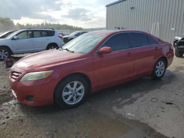 2011 TOYOTA CAMRY BASE - 4T4BF3EK3BR159109