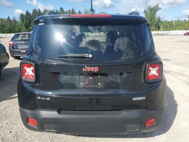 2017 JEEP RENEGADE LATITUDE ZACCJBBBXHPE94992