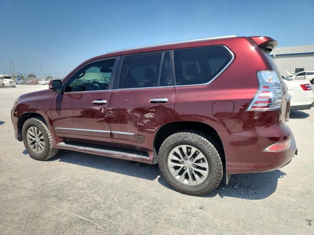 2016 LEXUS GX 460 PRE JTJJM7FX3G5143489
