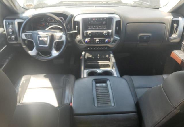 2016 GMC SIERRA K25 1GT12TE80GF105854