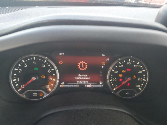 2017 JEEP RENEGADE LIMITED ZACCJBDB0HPF21307