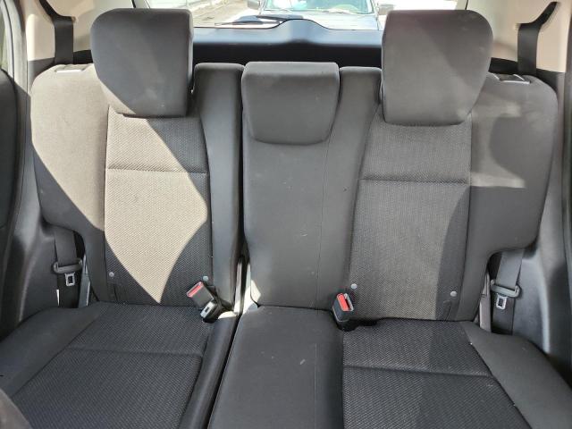 2018 HONDA HR-V EX 3CZRU6H50JG703197